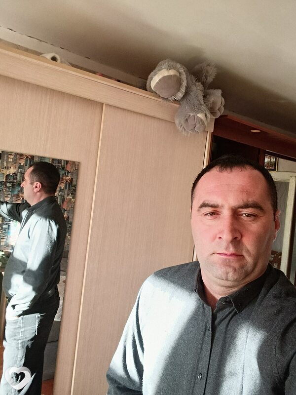 Артийом, 33, Самаре — анкета №3959273
