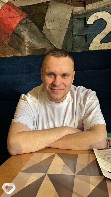 Александр, 30, Новосибирске — анкета №3959115