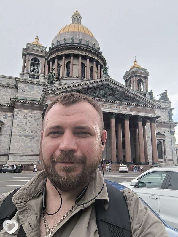 Александр, 35, Новосибирске — анкета №3959118