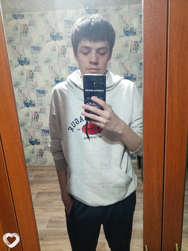 Alexey, 21, Тобольске — анкета №3959125