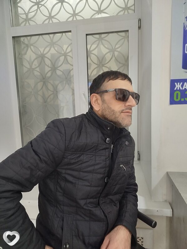 Захар, 38, Павлодаре — анкета №3959126