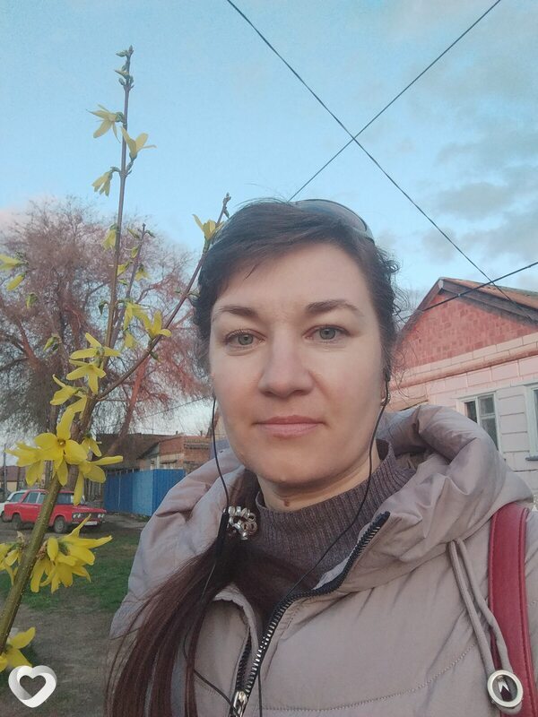 Наталия, 46, Астрахани — анкета №3959127