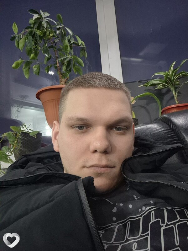 Алексей, 26, Кургане — анкета №3959755