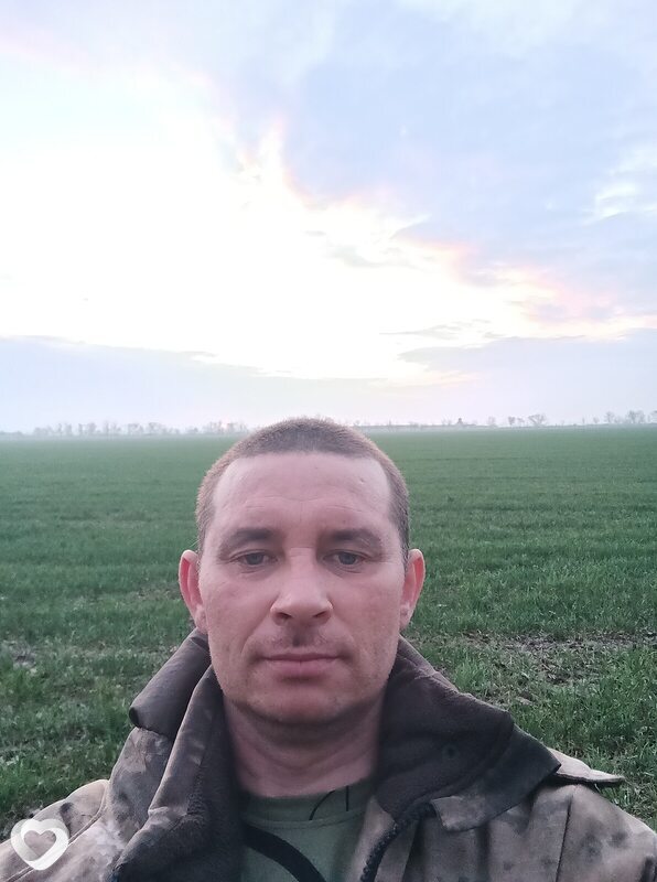 Иван, 40, Уфе — анкета №3959761