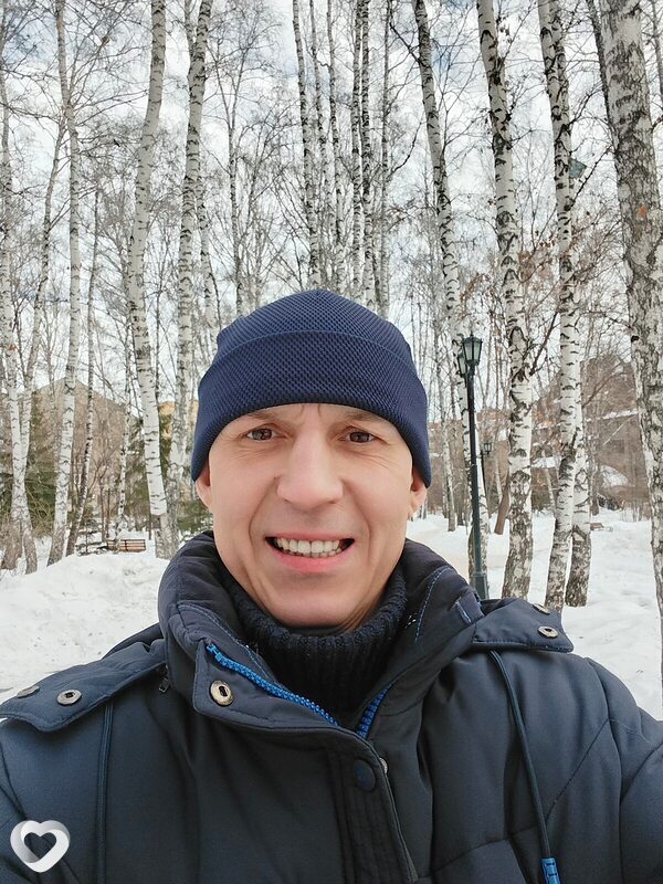 Сергей, 42, Тюмени — анкета №3959762