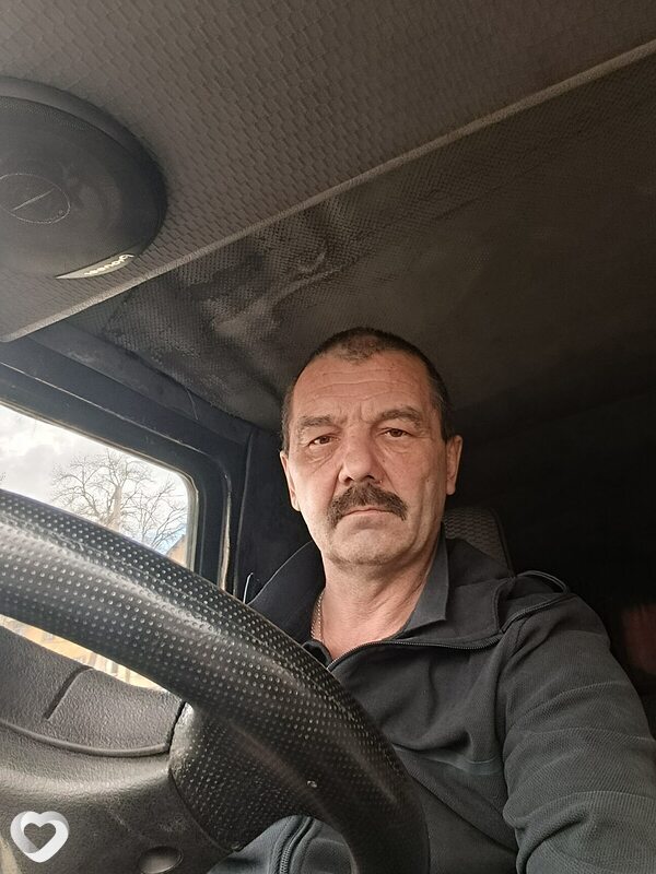 Фёдор, 51, Полевское — анкета №3959763