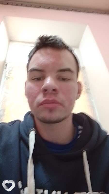 Виктор, 21, Одессе — анкета №3959766