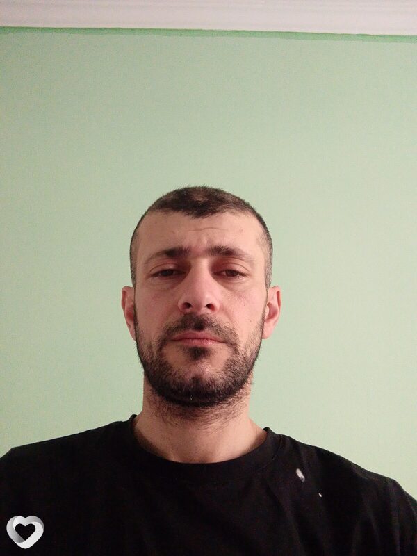 Samir, 36, Видном — анкета №3959771