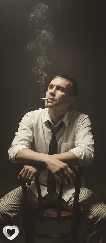 Серёга, 34, Новосибирске — анкета №3959380