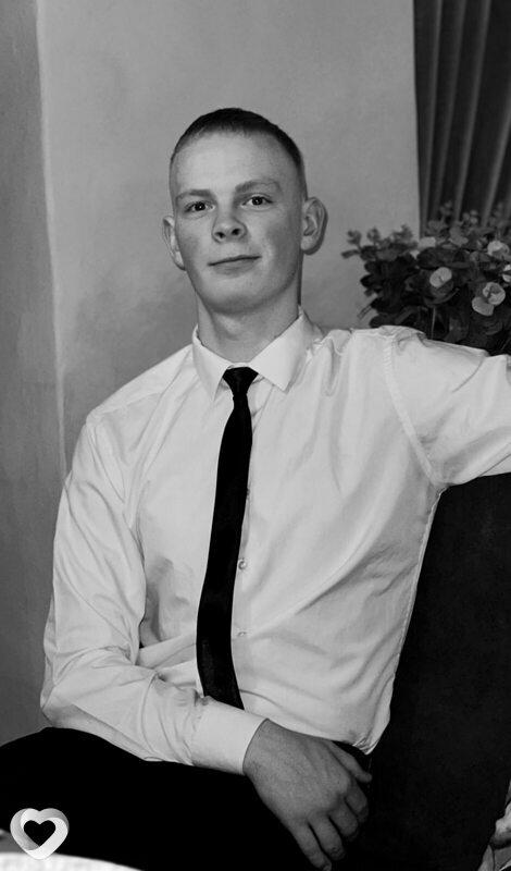 Сергей, 19, Костанае — анкета №3959385
