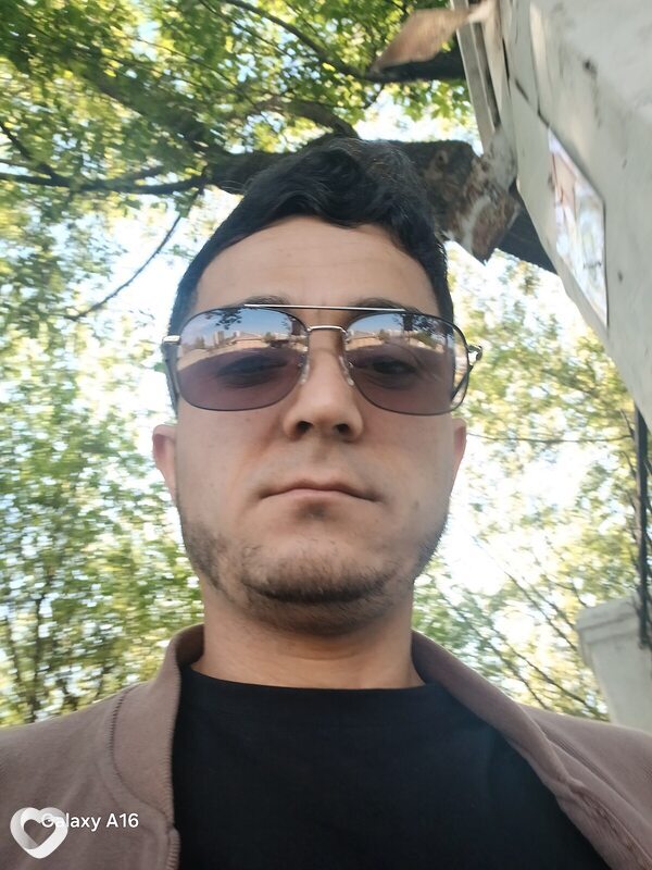 Dima, 36, Иркутске — анкета №3959390