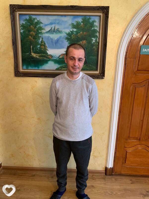 Владимир, Летичев