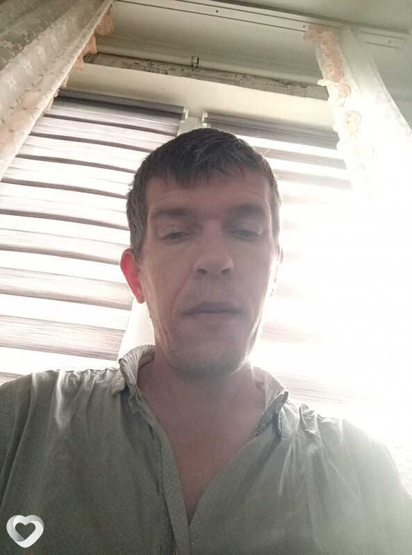 Дима, 38, Одессе — анкета №3959393
