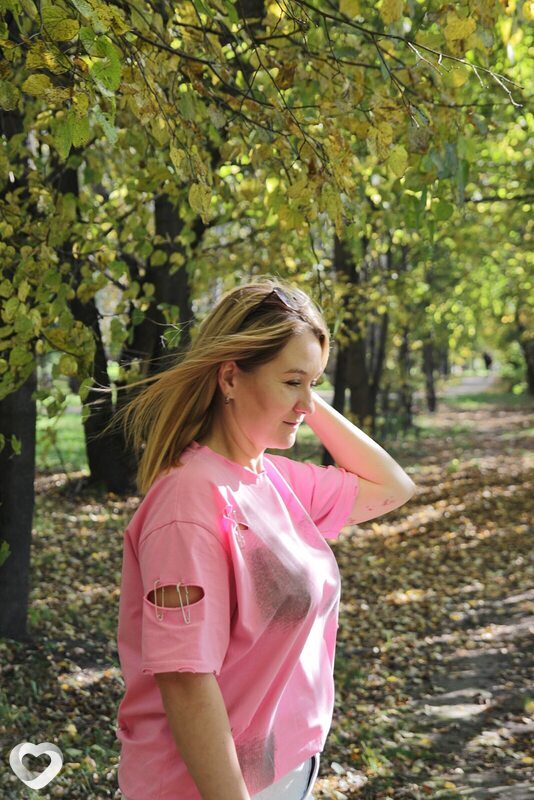 Ева, 37, Краснодаре — анкета №3959398