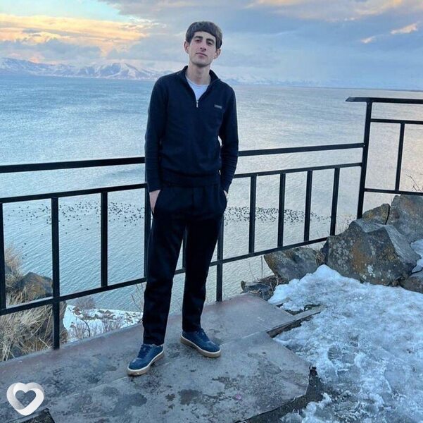 Nairi, 27, Подольске — анкета №3959399
