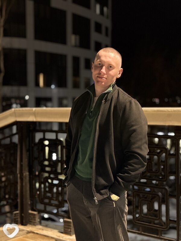 Даниил, 22, Ижевске — анкета №3959402