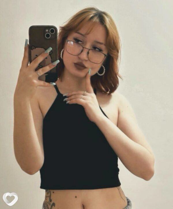 Вита, 21, Киеве — анкета №3959403
