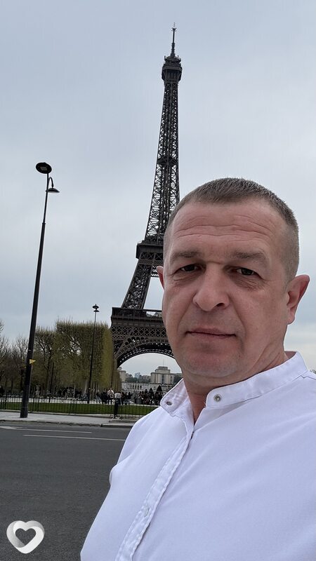 Андрей, 44, Волковыске — анкета №3959727