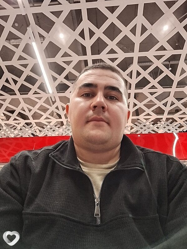 Дима, 31, Уфе — анкета №3959730