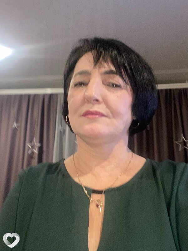 Инна, 48, Воронеже — анкета №3959737