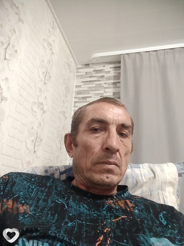 Костя, 48, Магнитогорске — анкета №3959740