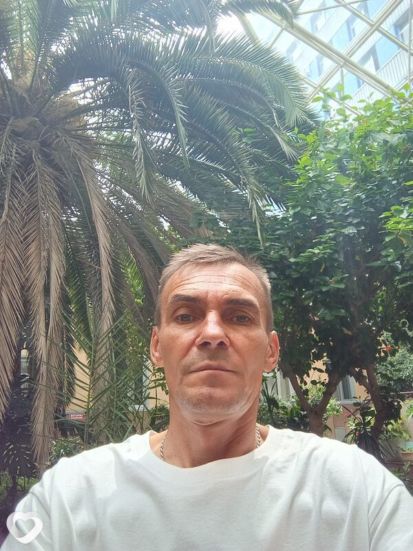 Сергей, 54, Старом Осколе — анкета №3959743