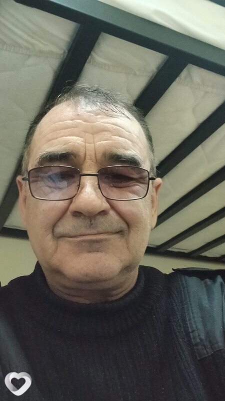 Андрей, 56, Москве — анкета №3959744