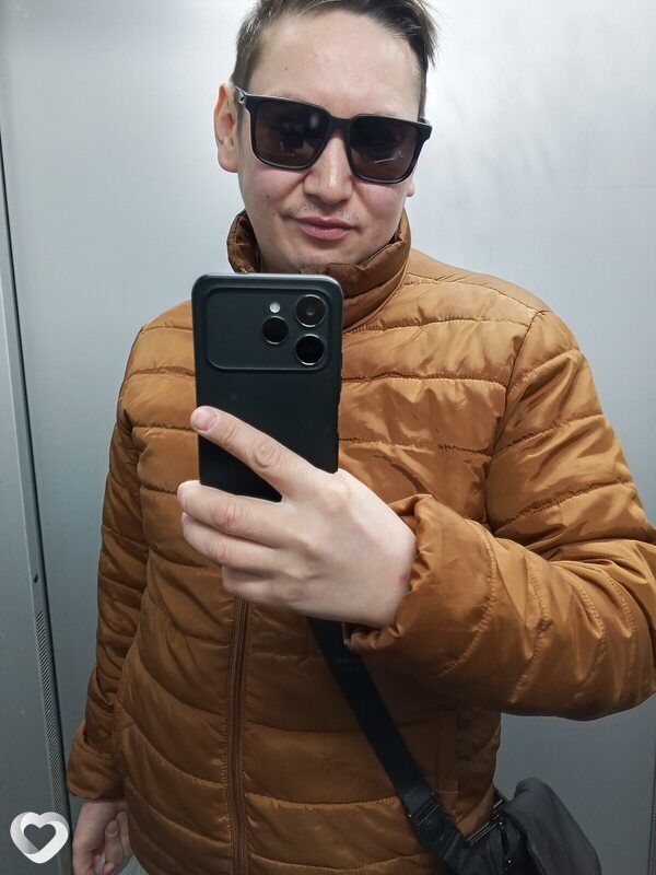 Никита, 32, Санкт-Петербурге — анкета №3959747
