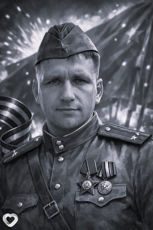 Артем, 35, Когалыме — анкета №3959362