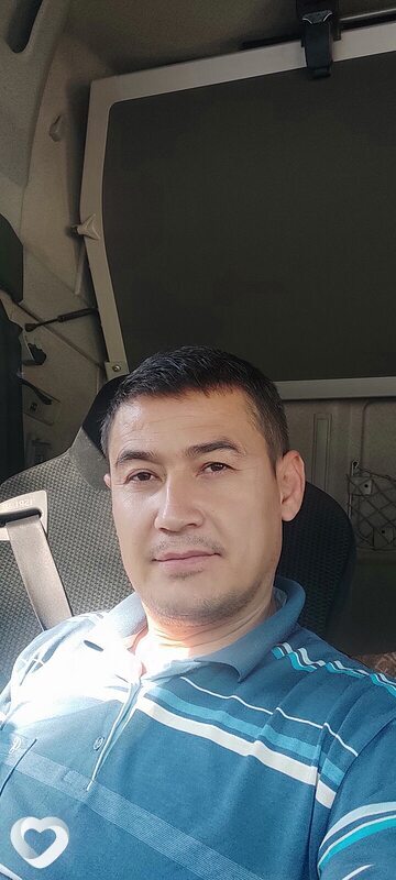 Шавкат, Чимкент