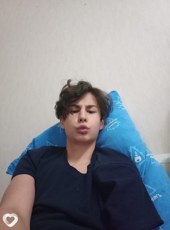 Бомбик, 18, Казани — анкета №3959367
