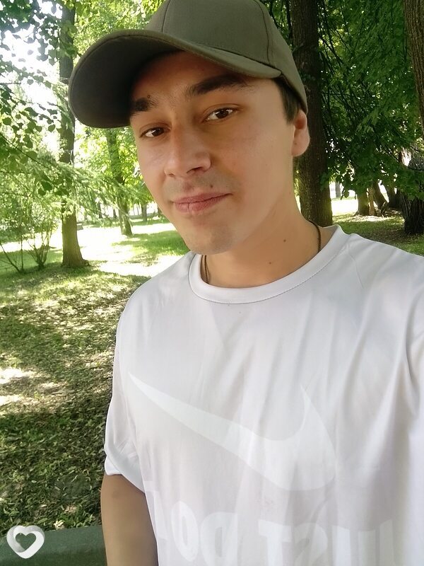 Руслан, 28, Иванове — анкета №3959368