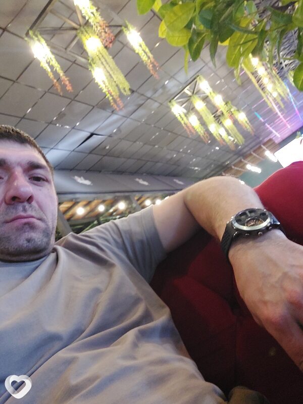 Руслан, 33, Караганде — анкета №3959369