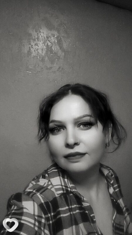 Марина, 40, Астане — анкета №3959375
