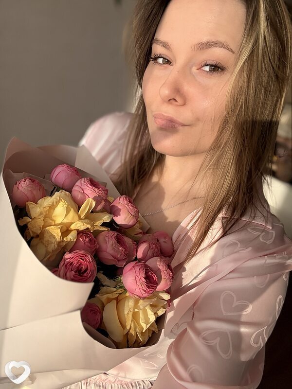 Виктория, 25, Минске — анкета №3959379
