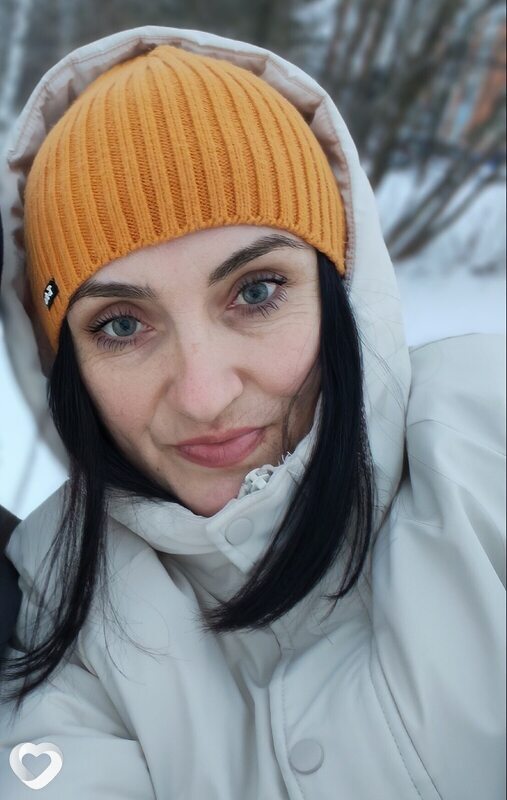 Лидия, 43, Вологде — анкета №3959408
