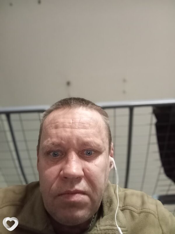 Андрей, 47, Мариуполе — анкета №3959423