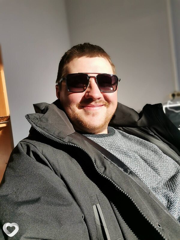 Сергей, 33, Минске — анкета №3959433
