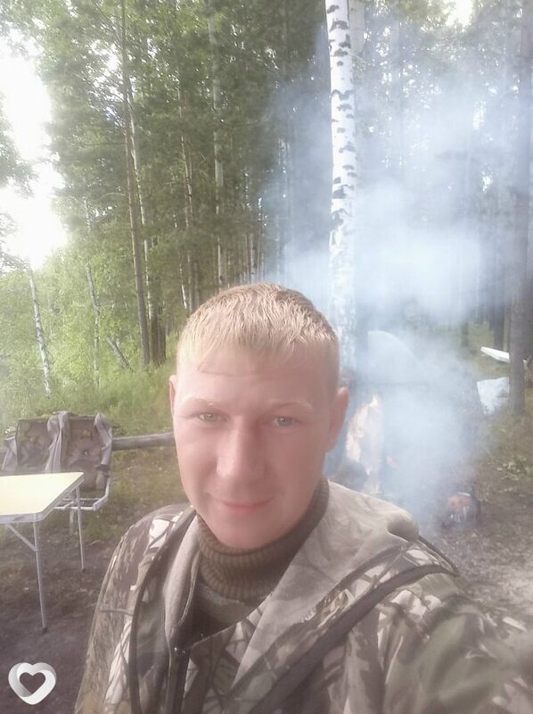 Евгений, 36, Тюмени — анкета №3959436