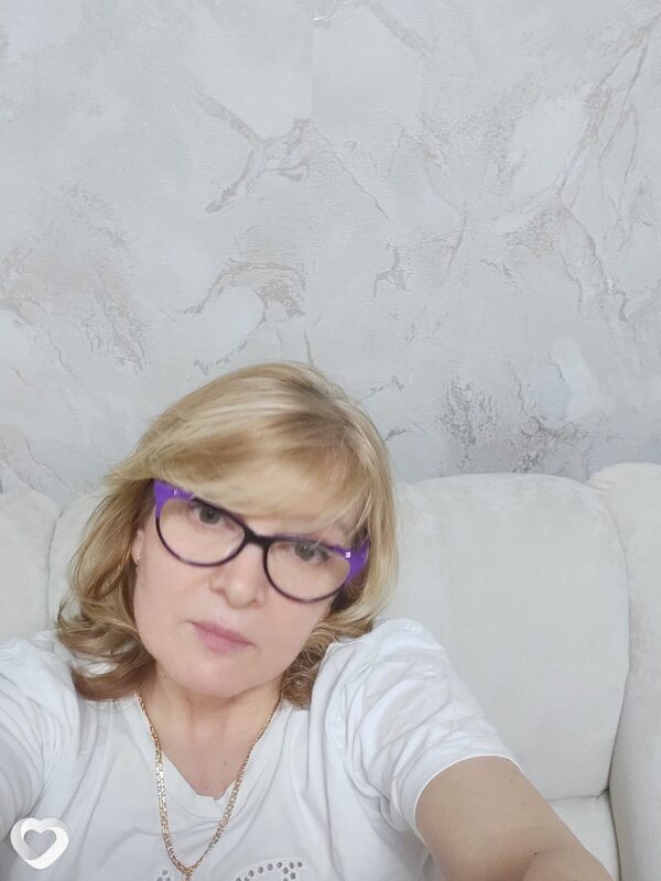 Светлана, 59, Костанае — анкета №3959441