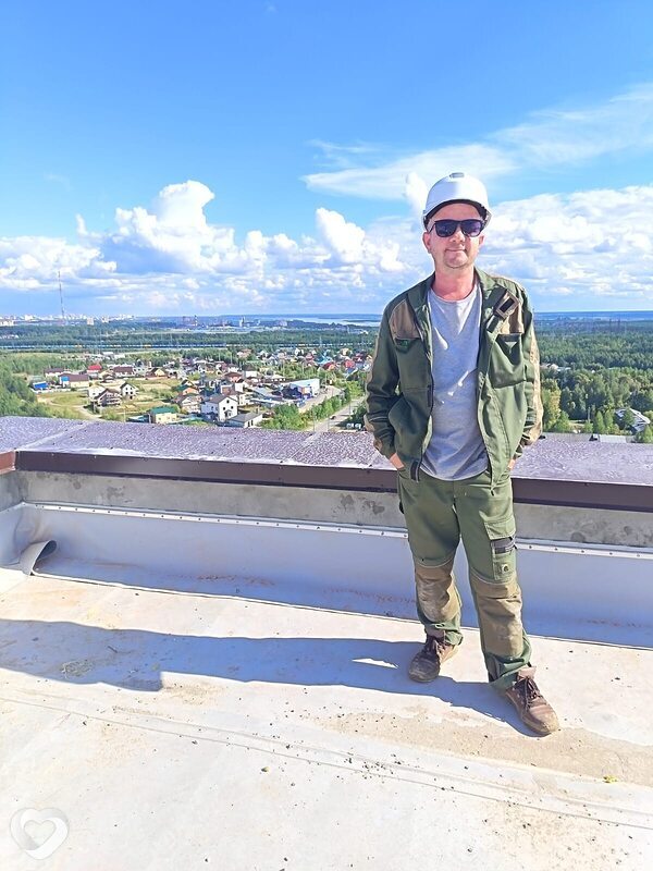 Роман, 19, Сургуте — анкета №3959449