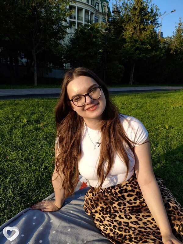 Мария, 19, Казани — анкета №3959457