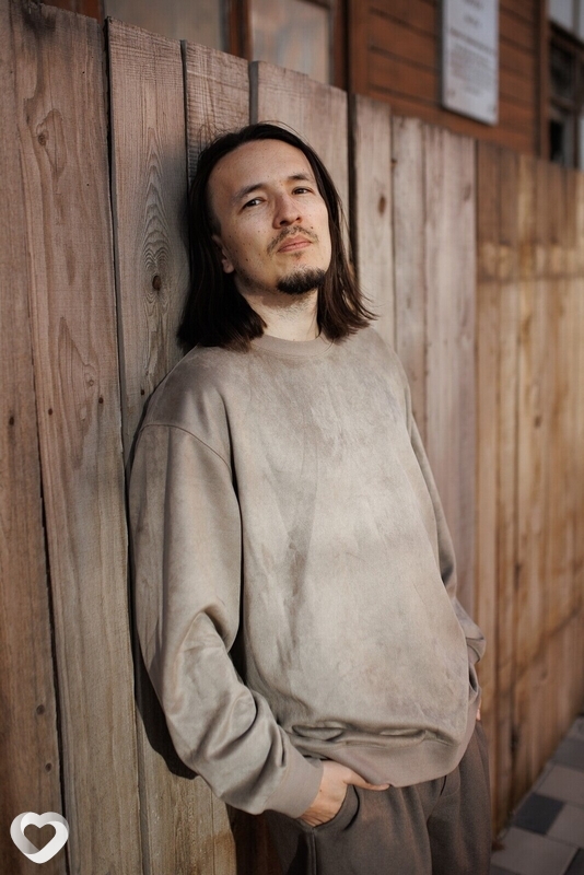 Евгений, 35, Смоленске — анкета №3959463
