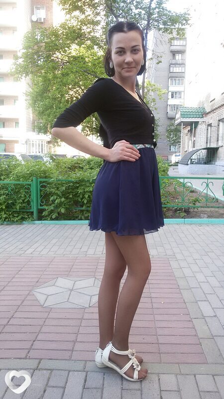 Марина, Бердск