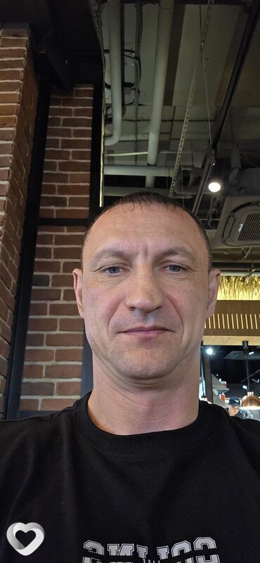 Серега, 42, Можайске — анкета №3959466