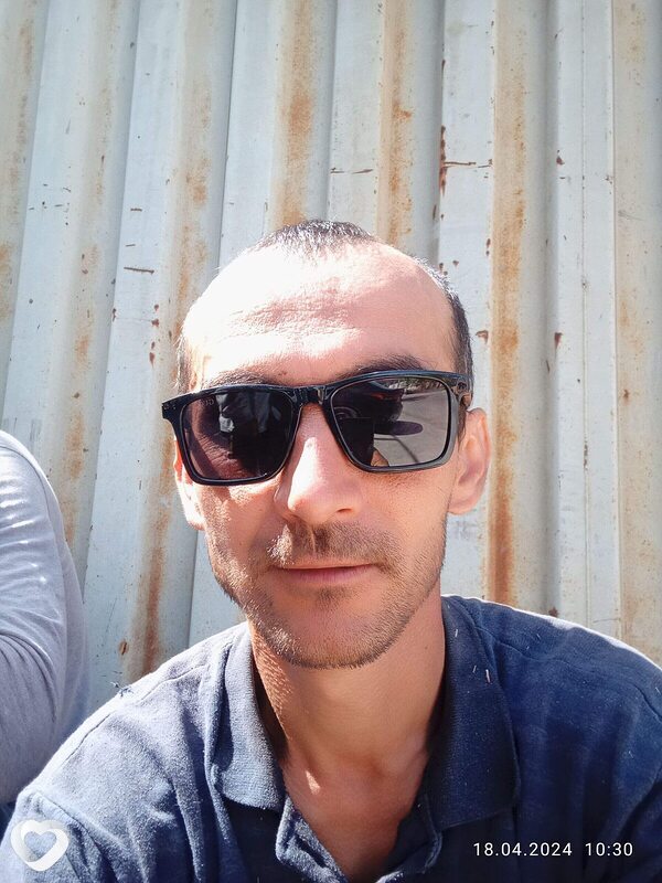 Мураджан, 37, Сергиеве Посаде — анкета №3959471