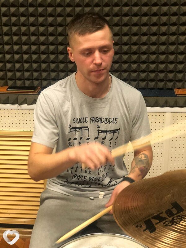 Дмитрий, 34, Кашире — анкета №3959473