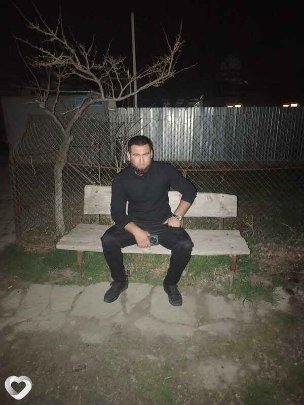 Мага, 21, Таразе — анкета №3959508