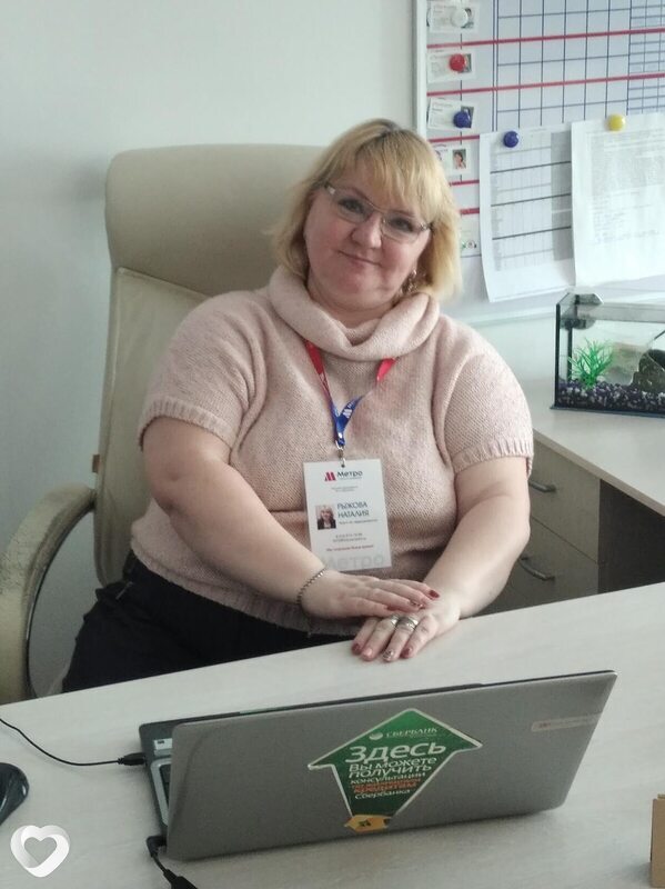 Наталия, 56, Ярославле — анкета №3959512