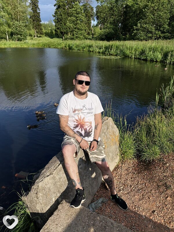 Кирилл, 34, Одинцове — анкета №3959513